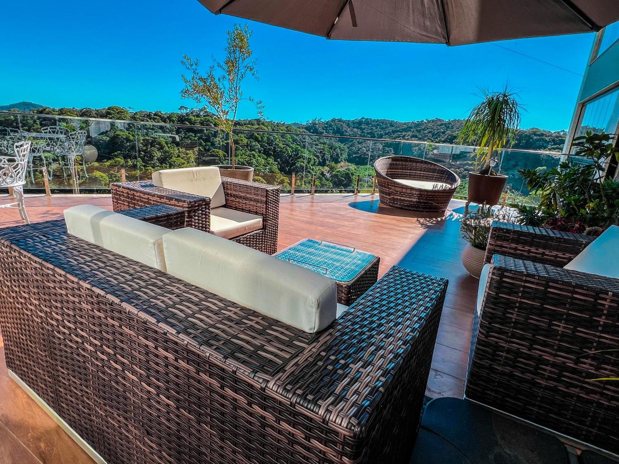 Holiday home Casa Alpes *