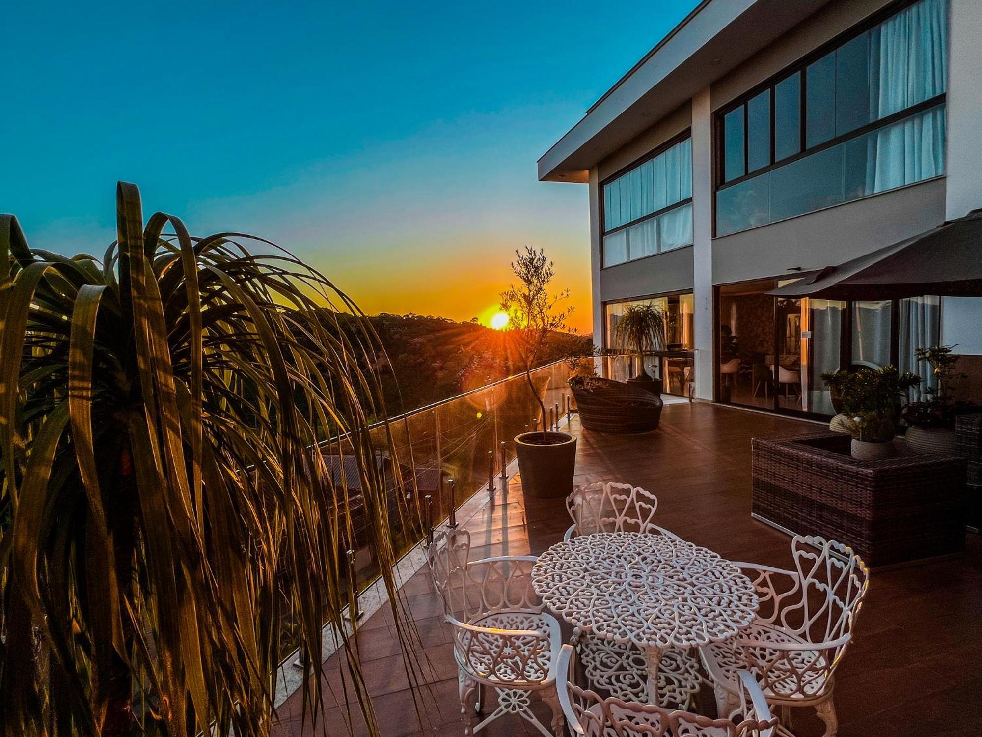 Casa Alpes Holiday home *