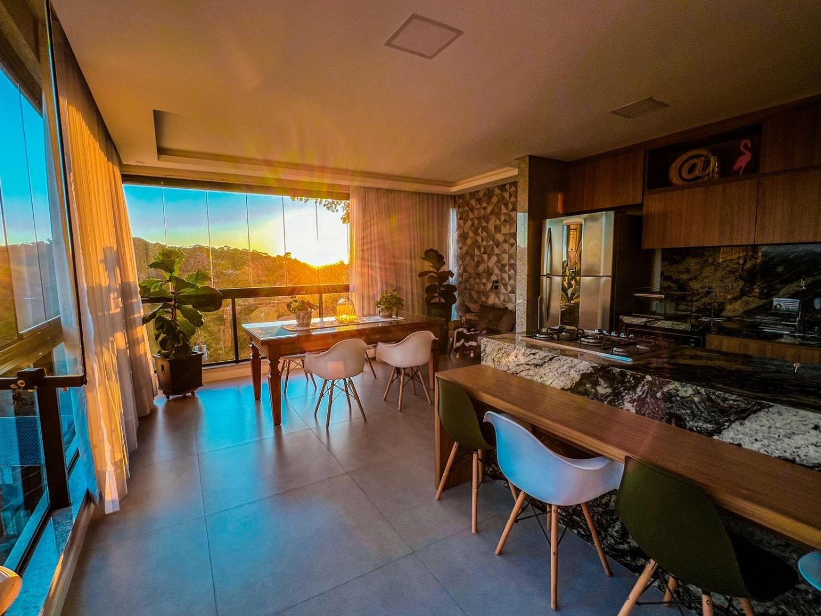 Casa Alpes Holiday home Domingos Martins