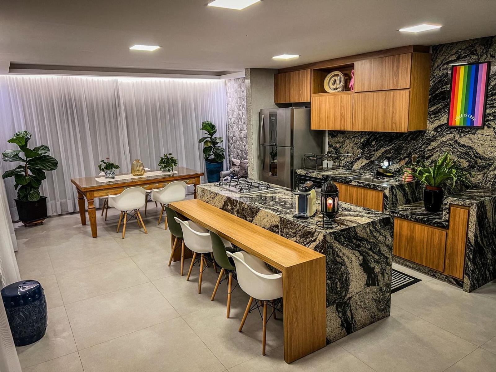 Casa Alpes Holiday home