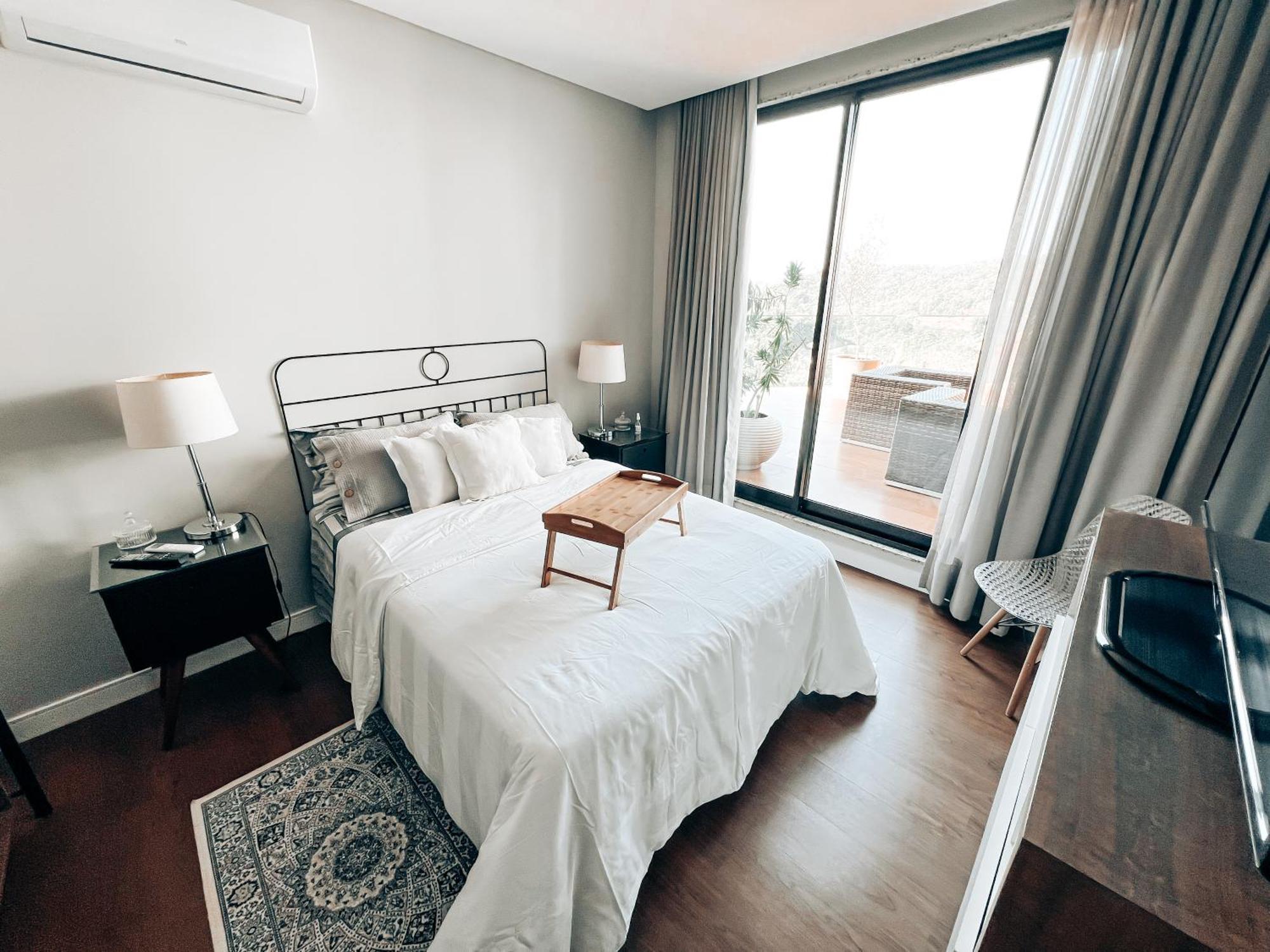 Casa Alpes Holiday home