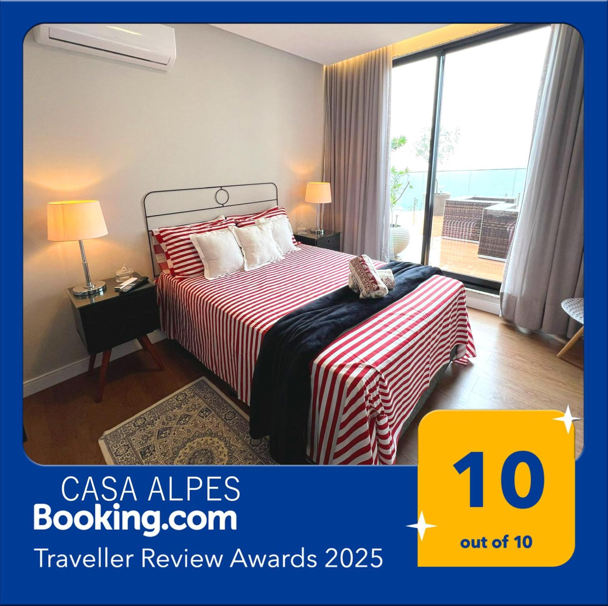 Holiday home Casa Alpes